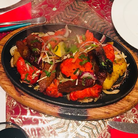 Indian Curry Planet - Hotel Accommodation 0