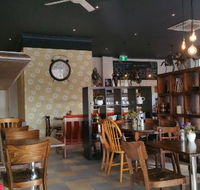 Kettle Cafe - Hotel Accommodation