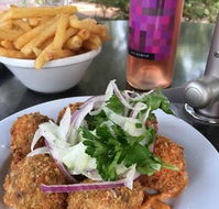 Lamont's Swan Valley - Hotel Accommodation