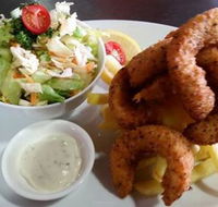 Mandurah Kebab Masters Restaurant - Hotel Accommodation