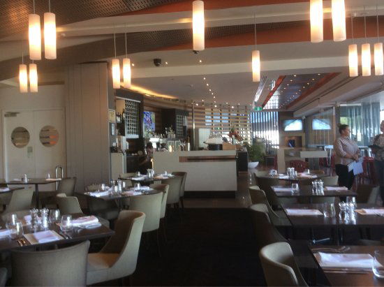 Victoria Park WA Hotel Accommodation