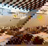 Mei Jing Chinese Restaurant - Hotel Accommodation