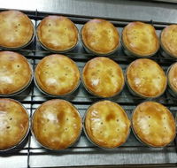 Pinjarra French Hot Bread Shop - Hotel Accommodation