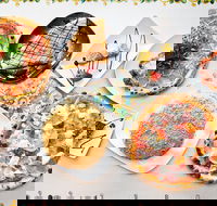 Pizzeria Tiramisu - Hotel Accommodation