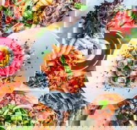 Red Leaf Ristorante - Hotel Accommodation