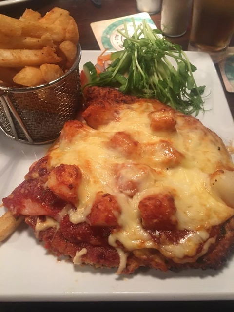 Red Roof Bar & Grill - Hotel Accommodation 4