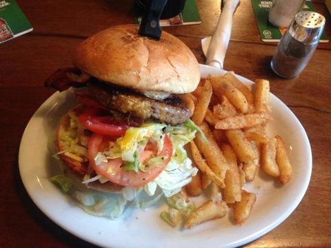 Red Roof Bar & Grill - Hotel Accommodation 0