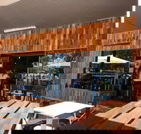 Samudera Mandurah - Hotel Accommodation