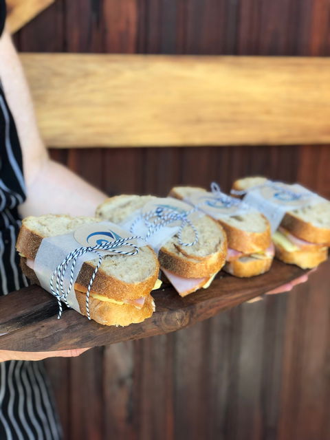 Samudera Mandurah - Hotel Accommodation 6