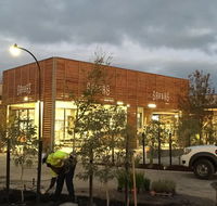 Sarba's - Hotel Accommodation