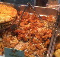 Sun Forum Asian Food - Hotel Accommodation