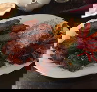 Tai Wah Chinese Restaurant - Hotel Accommodation