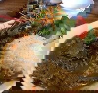 Tao Cafe - Hotel Accommodation