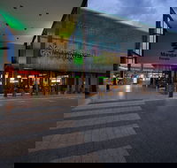 The Sporting Globe Mandurah - Hotel Accommodation