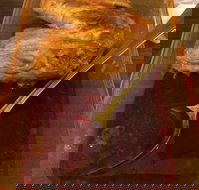 The Wok Shop - Hotel Accommodation