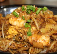 Wok Master - Hotel Accommodation