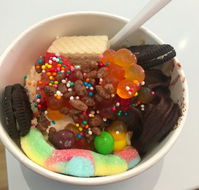 Yo'Good - Hotel Accommodation