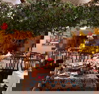 7 Spices - Hotel Accommodation