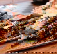 Bastion 901 - Hotel Accommodation