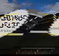 Buns  Co - Hotel Accommodation