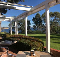 BWG Steakhouse - Hotel Accommodation