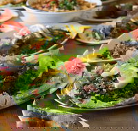 Elie's Tent Lebanese Restaurant Victoria Park Perth - Hotel Accommodation