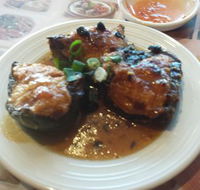 Emma's Seafood  Dim Sum Restaurant - Hotel Accommodation