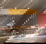 Frank's Barbecue Texas Smokehouse - Hotel Accommodation