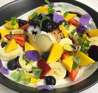 Halo espresso - Hotel Accommodation