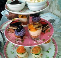 Heavenly Plate - Hotel Accommodation