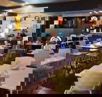 Infinity Thai Cuisine - Hotel Accommodation