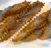 KFC - Hotel Accommodation