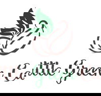 Little Green Cafe - Hotel Accommodation