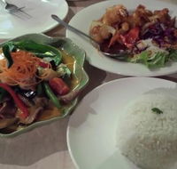 Little Ying Thai - Hotel Accommodation