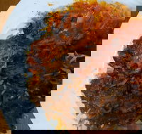 Magill Kitchen - Hotel Accommodation