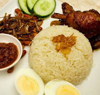 Melting Pot Cafe - Hotel Accommodation