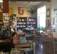Millpoint Caffe Bookshop - Hotel Accommodation