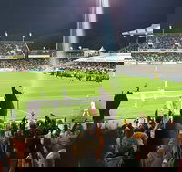 Nando's Applecross - Hotel Accommodation