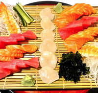 Ohnamiya Japanese Takeaway - Hotel Accommodation