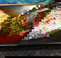 Olive  Oscar's Pasta and Schnitz - Hotel Accommodation