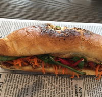 Penny's Cafe - Hotel Accommodation