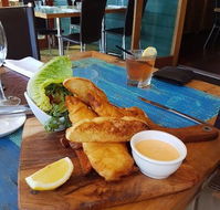 Roley's on the Ridge - Hotel Accommodation