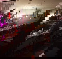 Thai Corner Restaurant - Hotel Accommodation