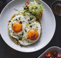 The House Caffe - Hotel Accommodation