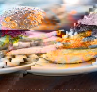 The Raffles Hotel - Hotel Accommodation