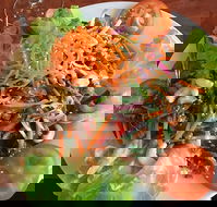 TQR - Hotel Accommodation