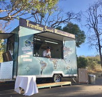 Travelling Snack Restaurant - Hotel Accommodation