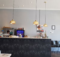 Vegorama Indian Restaurant - Hotel Accommodation