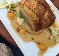 Victoria Park Hotel - Hotel Accommodation