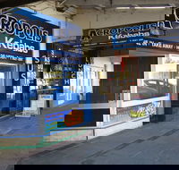 Acropolis Shishkebab - Hotel Accommodation